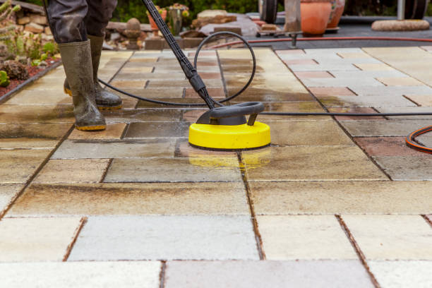 Best Gas Station Cleaning  in Janesville, MN